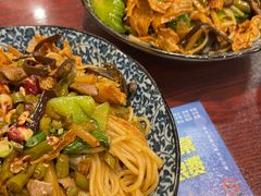 -螺世纪螺蛳粉·桂味小排档(裕德店)