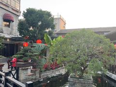 -猪肉婆私房菜(容桂总店)