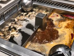 -海底捞火锅(大融城店)