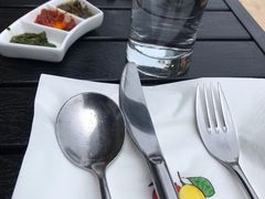 -安妮意大利餐厅(世贸天阶店)