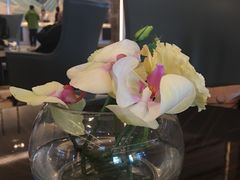 -香厨中餐厅(松北香格里拉店)