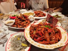 -庆峰龙虾烧烤(合肥一店)