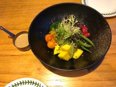 -候鸟等风来·精致西厨(万科第五城店)