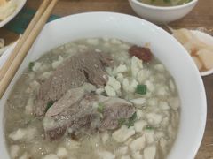 -老刘家永盛斋·传统泡馍(东关南街店)
