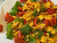 -环秀楼(黄山呈坎店)