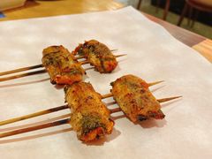 -鸟山鸣·日料食堂(王府井店)