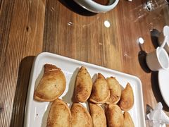 -七菜馆·东北菜·蒸饺(文体路店)