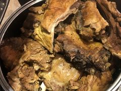 -清真·益鑫羊肉手抓馆(花园北街店)