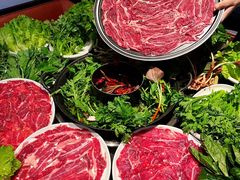 -巴蜀大将火锅(春熙店)