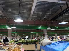 大堂-运河通源农贸市场