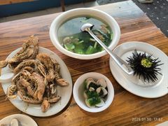 -花乐餐厅(涠洲岛店)