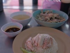 -红大哥水门鸡饭(總店)
