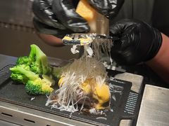 -肉肉大米(金虹桥店)