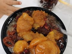 -小胖老味刨冰