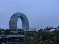 -南太湖山庄·四季轩&国风堂中餐厅