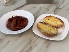 -翠华餐厅(香港国际机场店)