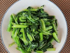 -丽江悦榕庄酒店-明月·雪山庭院餐厅