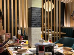 -温野菜涮涮锅(曲江大悦城店)
