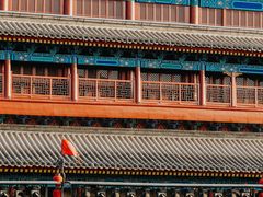 -西安城墙·碑林历史文化景区