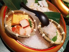 -牛New寿喜烧(曹路花园城店)