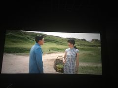 -沃美影城焕影岛LED/中国巨幕(万象汇店)