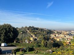 -米开朗琪罗广场