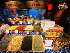 -老阿爸鲜鱼土菜(昆山花桥店)