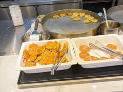 -素满香·全民食养自助(长宁龙之梦店)