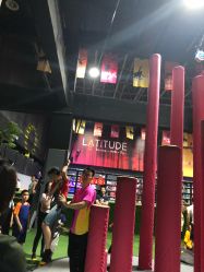 点击看大图 -latitude乐图空间(建宁路店)
