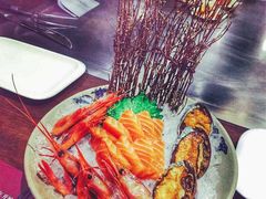 -铁板诱惑法式铁板烧(大卫城店)
