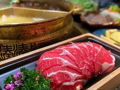 -湊湊火锅·茶憩(上海合生汇店)