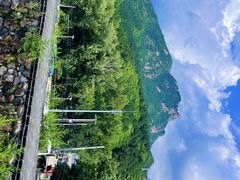 -遥桥古堡