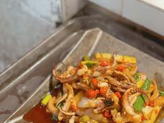 -遇见老南昌-柴火灶(顺外路店)