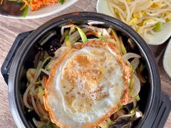 -金明玉小吃(康城路店)