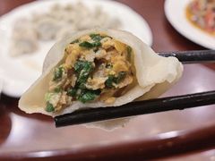 -牟传仁饭庄(星海店)