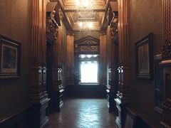 -文成城堡