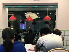 -梁子刨冰王&梁小糖(王顶堤店)