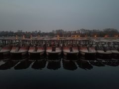 -后海公园