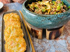 私家小牛肉-君霖海鲜私房菜(春柳店)