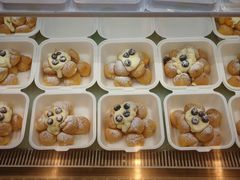 -燃厚蛋糕(卓展中信城店)