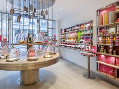 -La patisserie de Mona 茉娜的甜品(韩乐坊店)