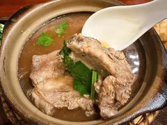 -花园咖啡厅(厦门美丽华大酒店)
