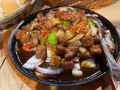 -村理食堂(小茅山脚店)