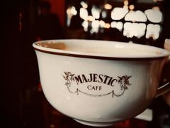 -Majestic Café