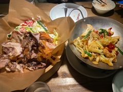 -弄堂里(阿里西溪A区店)