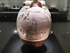 -邯郸市博物馆(新馆)