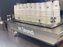 -M Stand(成都COSMO店)