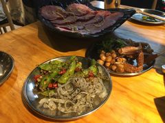 -伊茉家的烤肉店(勒泰中心店)