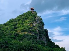 -抚仙湖禄充风景区