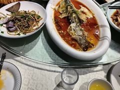 -金百万烤鸭店(良乡店)